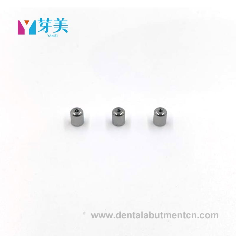 Composite Protective Cap